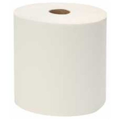 Renown Select Paper Towel Roll Universal 1000' 8'' White 6 Rolls Per Case