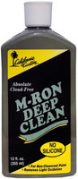 California Custom M-Ron Deep Clean 12 oz