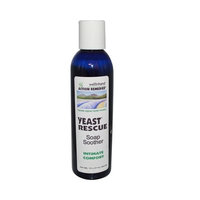 WELLINHAND ACTION REMEDIES YEAST RESCUE SOAP SOOTHER, 6 OZ by WELL IN HAND HERBAL TROPICALS