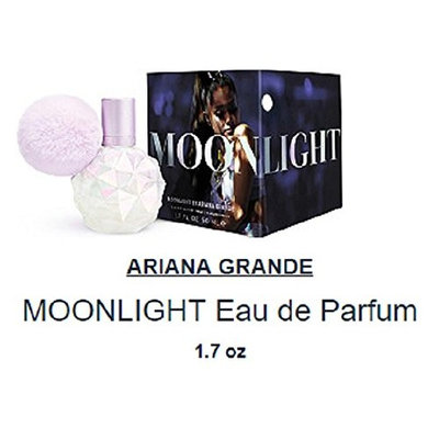 Moonlight by Ariana Grande 1.7 oz / 50 ml Eau De Parfum EDP