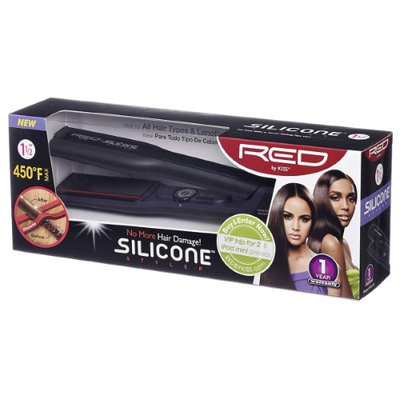 Red Kiss RED BY KISS Silicone Styler (1-12 )