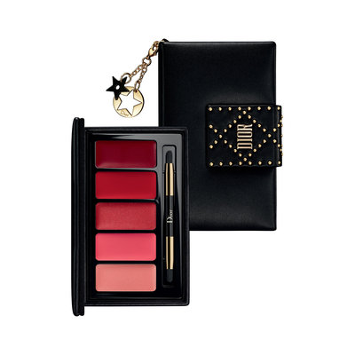 Dior Daring Lip Palette - No Color