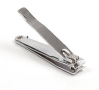 Dynarex Clipper Toenail S/Sterilel 12Ea/Bx 12Bx/Cs