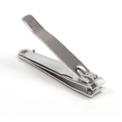 Dynarex Clipper Toenail S/Sterilel 12Ea/Bx 12Bx/Cs
