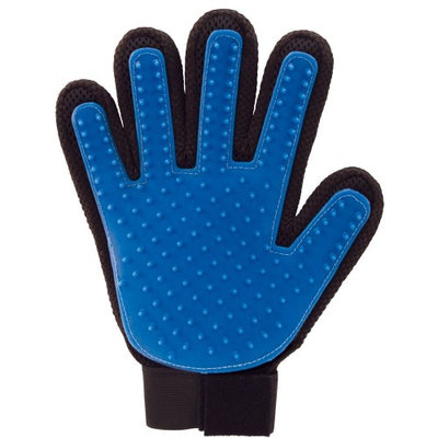Yphone Massage and Groom Pet Shed Glove