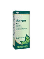 Genestra, Acn-gen 0.5 fl oz