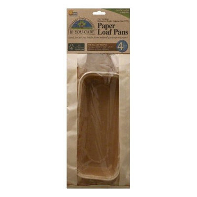 If You Care Baking Loaf (6x4 CT)
