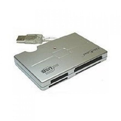 Linxcel CR-217A USB 2.0 Card Reader
