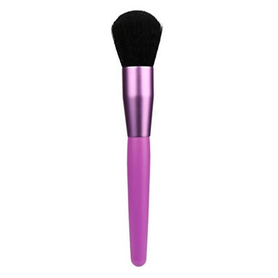 ,Letdown(TM), 1 Pcs Blush Makeup Brush Set Eye Shadow Brush Cosmetics Blending Brush Tool (Purple): Beauty