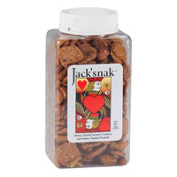 Jack'snakTM Original, 14oz.