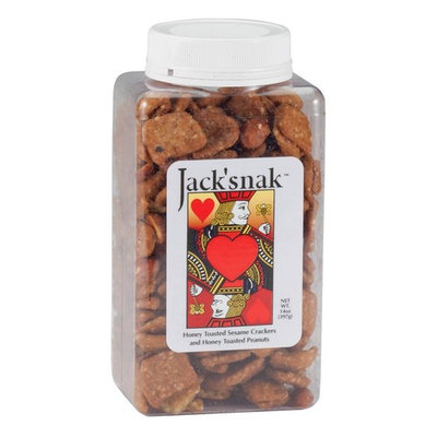 Jack'snakTM Original, 14oz.