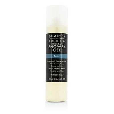 Demeter Snow Shower Gel 250ml/8.4oz