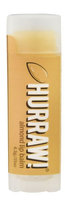 Hurraw! Balm Lip Balm Almond - 0.15 oz (pack of 6)