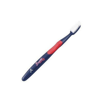 MLB Atlanta Braves Toothbrush