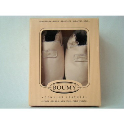 First Boumy Crawling Shoes Various Colours and Designs