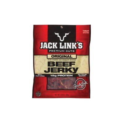 Jack Link's Original Beef Jerky 3/3.25 oz