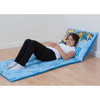 Franco Despicable Me Minions Lounging Tom Pillow Lounger