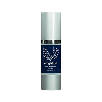 V-Tight Natural Vaginal Tightening Treatment: 3 month supply of the Natural Solution to help tighten and restore the Vagina. Manjakani Extract and L-Arginine for Effective Rejuvenation! - 3 pack …
