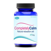 Totally Products, Llc. Totally Products Completely Calm (60 Capsules)