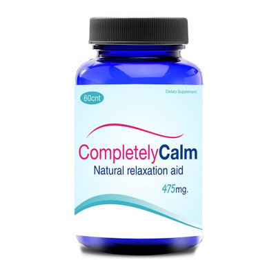 Totally Products, Llc. Totally Products Completely Calm (60 Capsules)