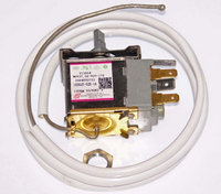 OEM Haier Bottle Wine Cooler Thermostat Originally Shipped With HVFM30ABB, HVFM42ABL