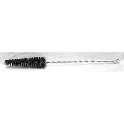TOUGH GUY 3ECY5 Furnace Brush, Dia 1 to 2 In, Length 21 In
