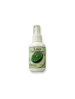 Lime Deodorant 4 fl oz by Amrita Aromatherapy