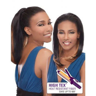 Outre Quick Weave Up Do U Half Wig - ZEE