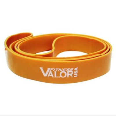 MS-Band Orange