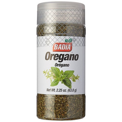 Badia Oregano Whole 2.25 oz Pack of 3
