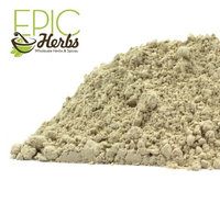 Epic Herbs Echinacea Angustifolia Root Powder - 1 lb (16 oz)