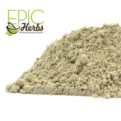 Epic Herbs Echinacea Angustifolia Root Powder - 1 lb (16 oz)