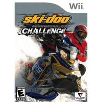 Svg Distribution Ski Doo Snowmobile Challenge