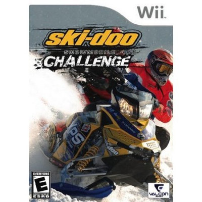 Svg Distribution Ski Doo Snowmobile Challenge