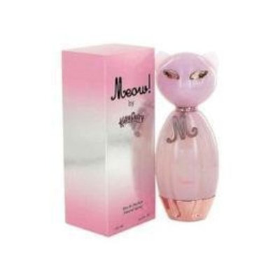 Kate Perry Meow Eau De Parfum Spray for Women, 3.4 Ounce