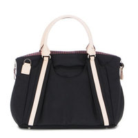 Danzo Diaper Hobo Bag, Chocolate Brown