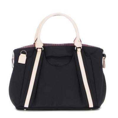 Danzo Diaper Hobo Bag, Chocolate Brown