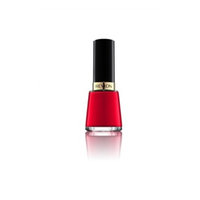 Revlon Nail Polish 003 Crimson Jelly - 0.5 fl oz