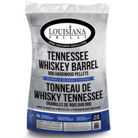 Cameron's Products Wood Pellets- 100% Natural Flavored Barbecue Grilling Pellets - No Fillers- 20 Lbs Bag (Tennessee Wh