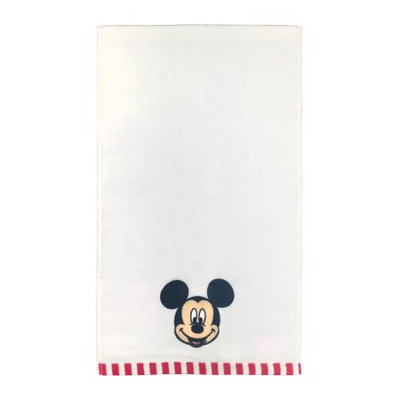 Jay Franco & Sons Disney Mickey Hand Towel