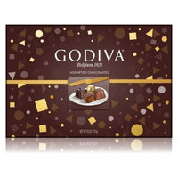 Godiva Assorted Chocolates - 9.5oz