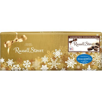 Russell Stover Candies Russell Stover Assorted Chocolate Box, 12oz