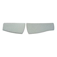 Kinesis Corporation AC205PP Kinesis Maxim Replacement Palm Pads 1 Pair