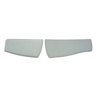 Kinesis Corporation AC205PP Kinesis Maxim Replacement Palm Pads 1 Pair