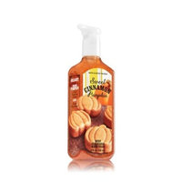 Bath & Body Works Deep Cleansing Hand Soap Sweet Cinnamon Pumpkin