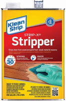 Klean-strip Wm Barr GSX6 Paint Stripper Creamy - Gallon