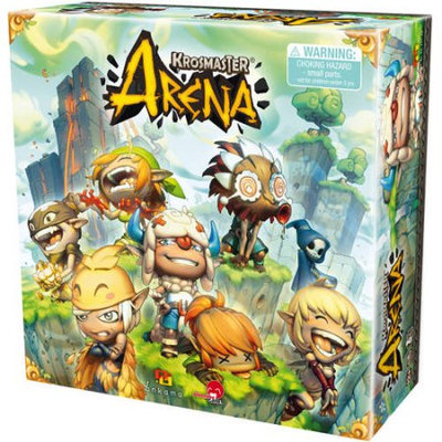 Krosmaster Arena