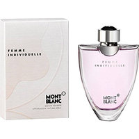 MôntBlânc Femmė Individuellė for Women 1.7 oz Eau de Toilette