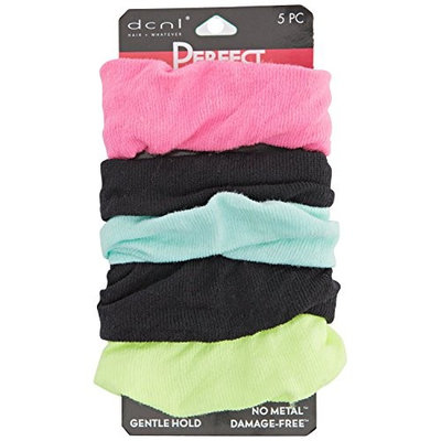 DCNL Soft Twisters