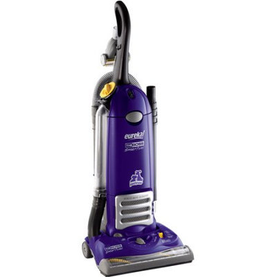 Eureka Pet Lover Boss SmartVac Upright Vacuum, 4870SZ